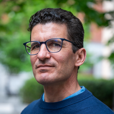 Asaf Braverman