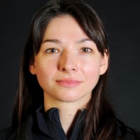 Margo Ovsiienko